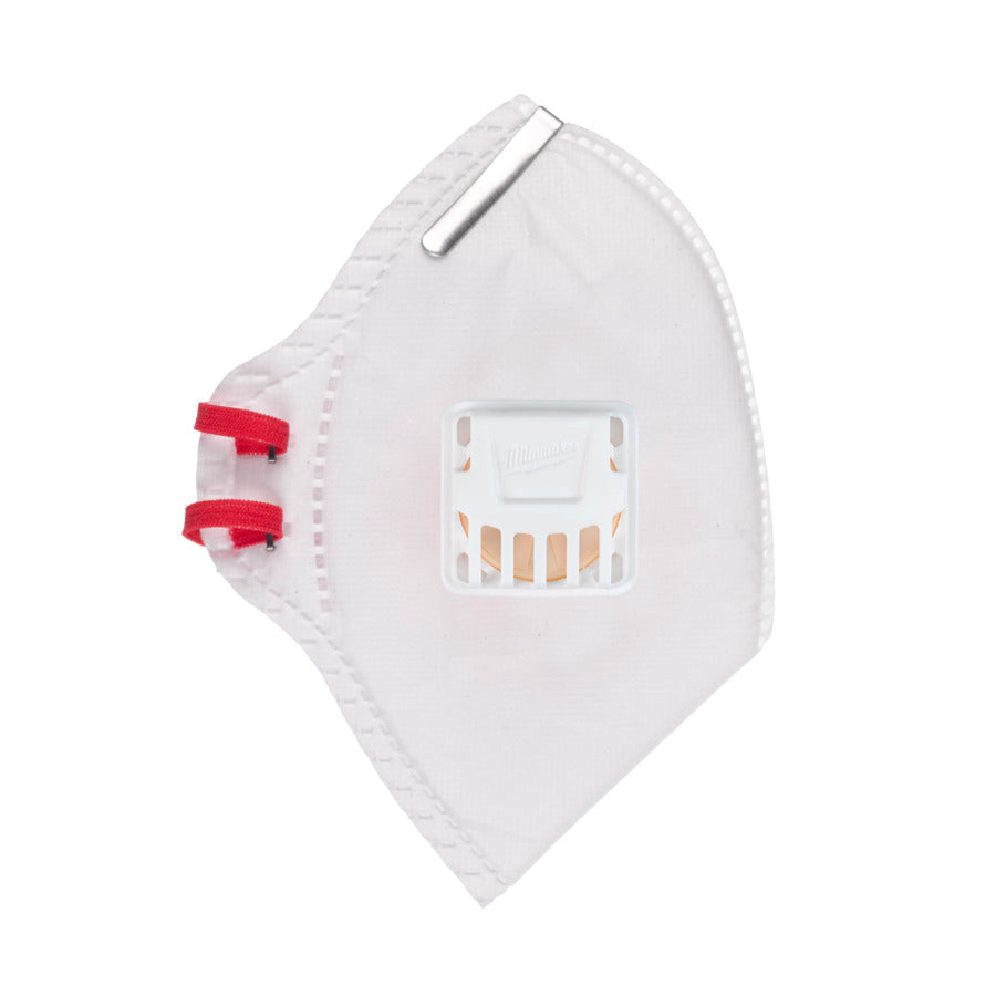 Stofmasker FFP2 met ventiel 15 stuks